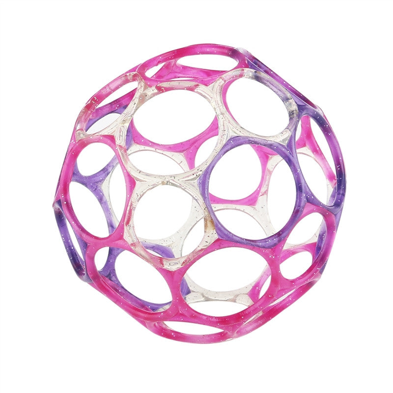 Baby Colorful Magic Ball Hole O Ball