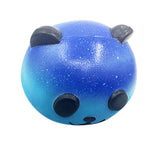 Starry Cute 10cm Panda Baby Cream Scented Squishy Slow Rising Squeeze Kids Toy