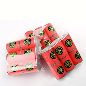 EVA Soft Bullet Target for NERF N-Strike Blasters Pack of 12pcs