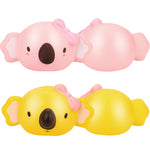 Cartoon Cute Koala Squishy Slow Rising Cream Scented Valentine's Day Gift Toy