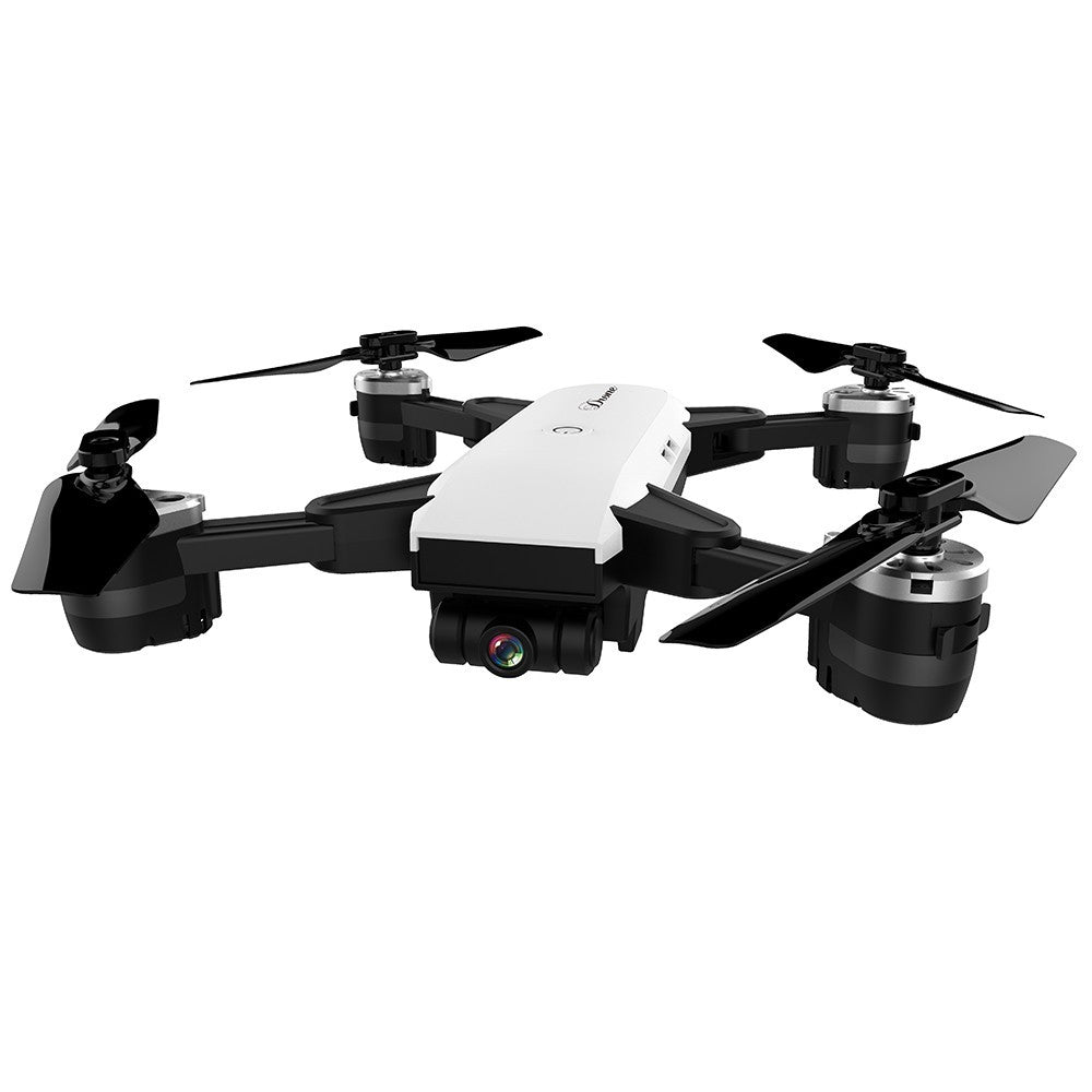 19HW 2.4G Selfie Drone Wifi FPV RC Quadcopter - RTF