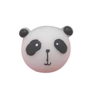 Cute Squishy Panda Squeeze Healing Fun Kids Kawaii Toy Stress Reliever Decor